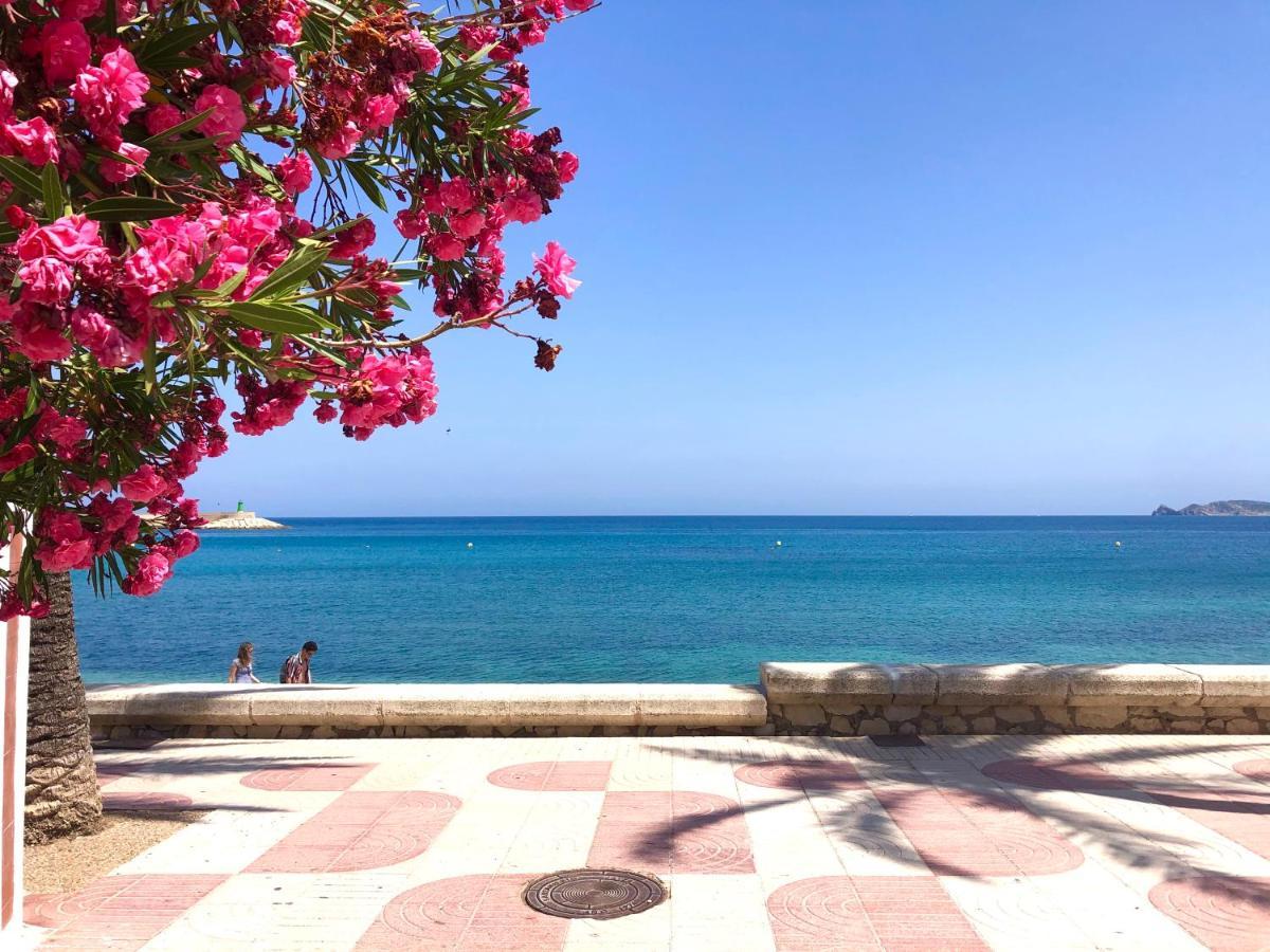 Apartamento Golden Gardens Jávea Exterior foto