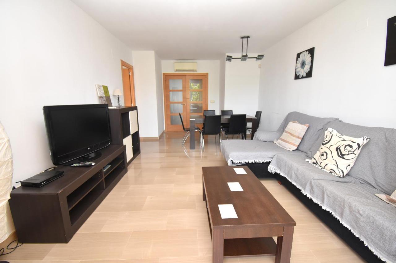Apartamento Golden Gardens Jávea Exterior foto