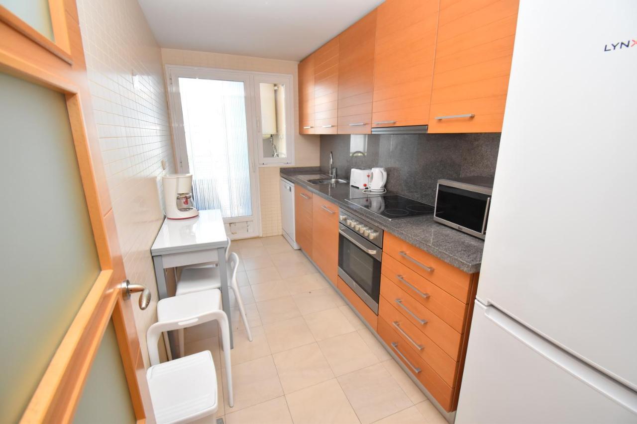 Apartamento Golden Gardens Jávea Exterior foto