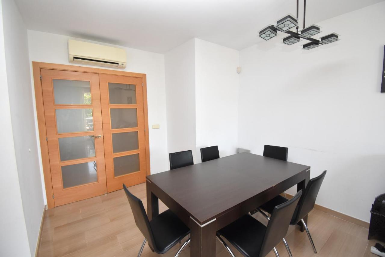 Apartamento Golden Gardens Jávea Exterior foto