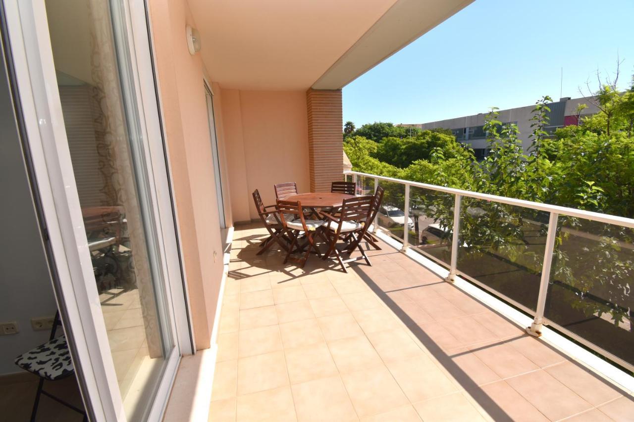 Apartamento Golden Gardens Jávea Exterior foto