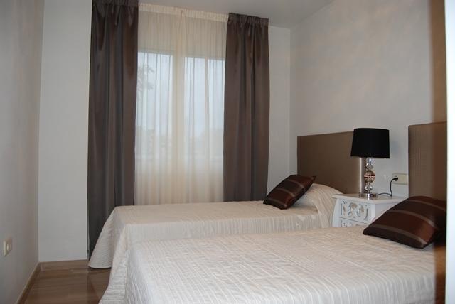 Apartamento Golden Gardens Jávea Zimmer foto