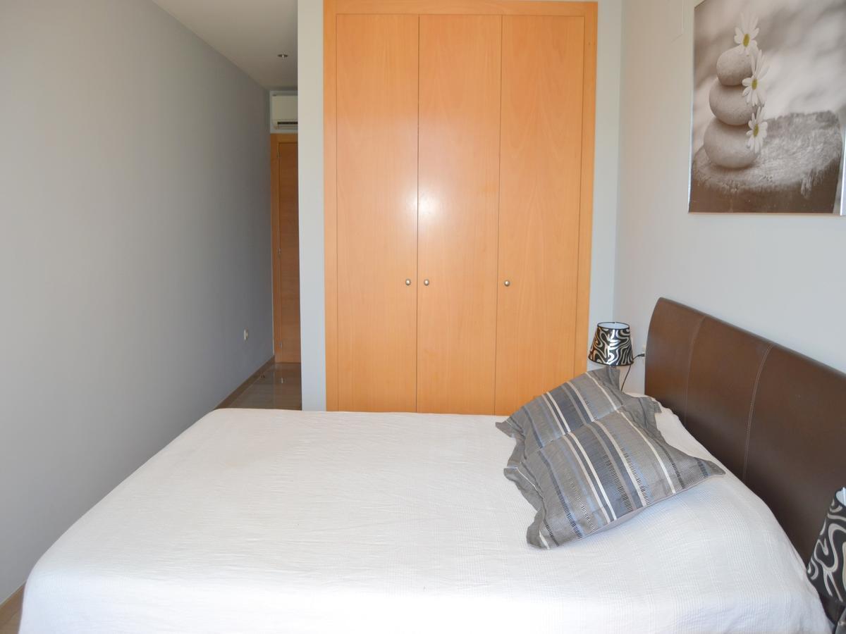 Apartamento Golden Gardens Jávea Exterior foto
